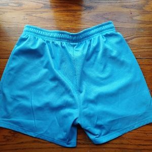 Running shorts
